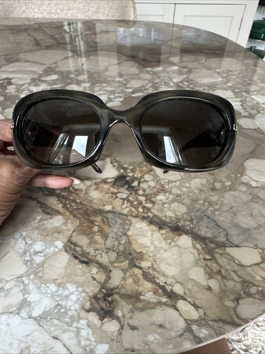 Christian Dior “My Lady Dior2” sunglasses With Magnetic Case