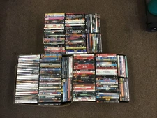 #2 - 80's / 90's / 00's You Pick ($1.99 Each) DVD Lot (COMBINED SHIPPING $3.50)