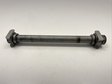 ♻️ Honda Cbr600rr Rr-8 2007 - 2008 Rear Wheel Axle Spindle Spacers ♻️