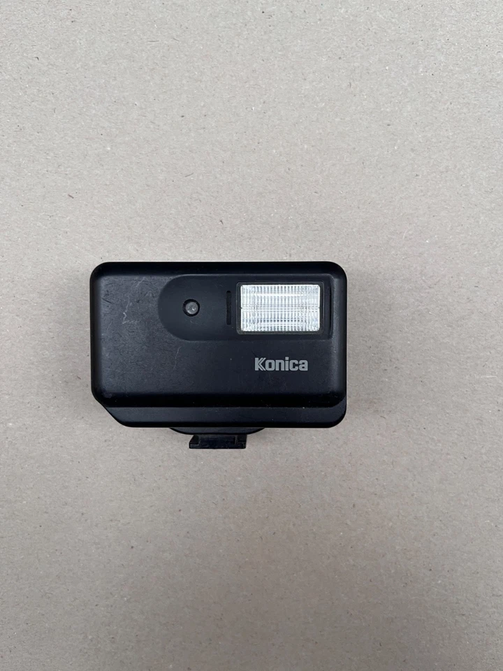 Konika Hexar AF (PARTS ONLY) - Photo 2/4