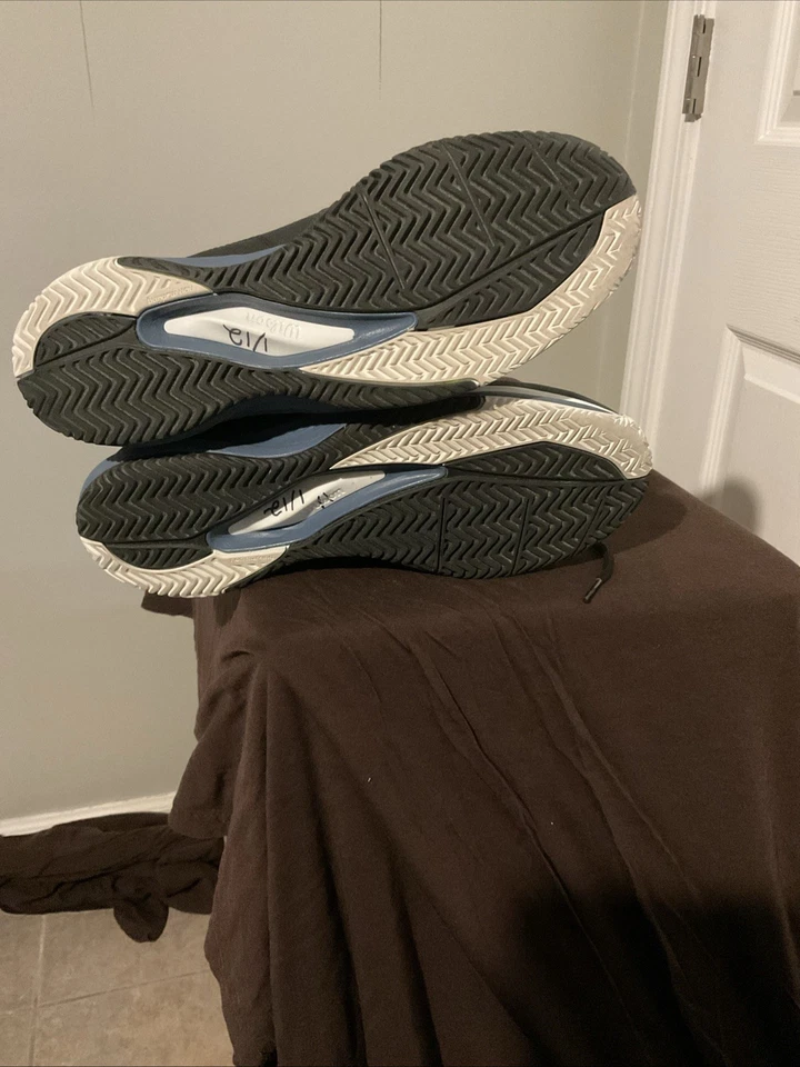 Wilson Rush Pro Ace Tennis Shoes Men’s Size 11.5 - Image 4 of 4