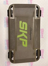 SKP Fishing Bivvy Table Bait Side Table Preloved Excellent Condition carp match