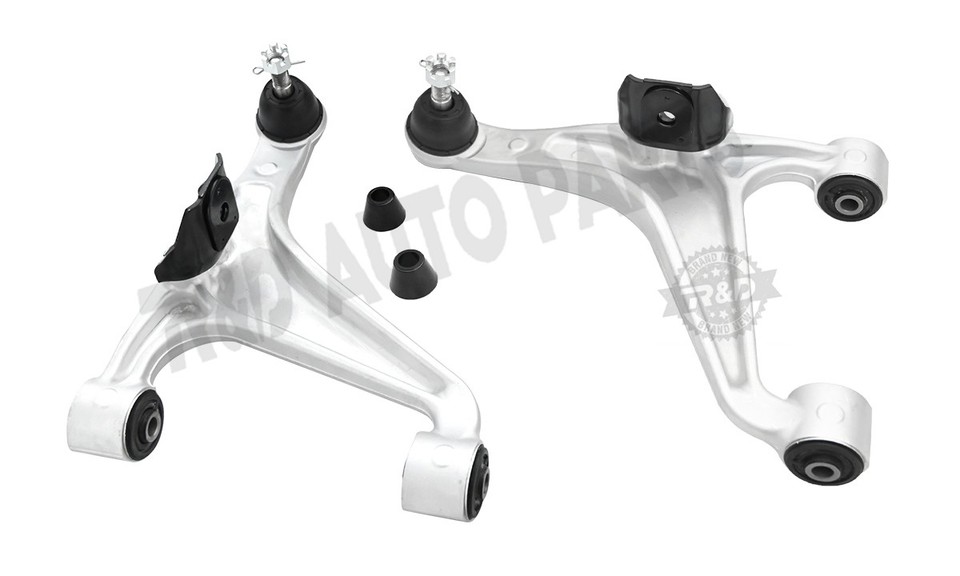 REAR SUBFRAME CROSSMEMBER SUSPENSION FOR 09-15 INFINITI EX35 G37 Q60 ...