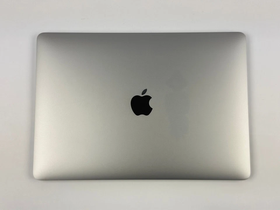 Apple MacBook Pro Retina TouchBar 13,3“ i5 2,9 Ghz 256 GB SSD 8 GB SPACE GREY - Bild 4 von 4