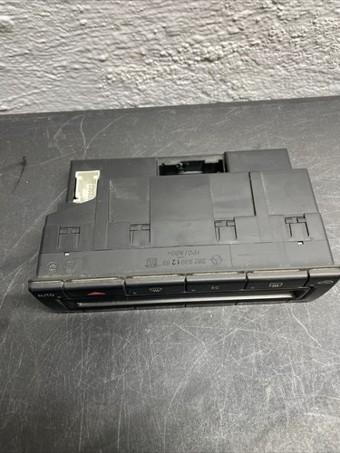 96-02 Mercedes SL500 C320 A/C Heater Climate Control Panel 2028301285 OEM - Picture 2 of 14