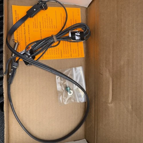 Copeland 142-830000-001 Compressor Crank Case Heater 018-0088-00 Emerson