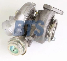 Turbolader BTS TURBO T911314BL REMAN