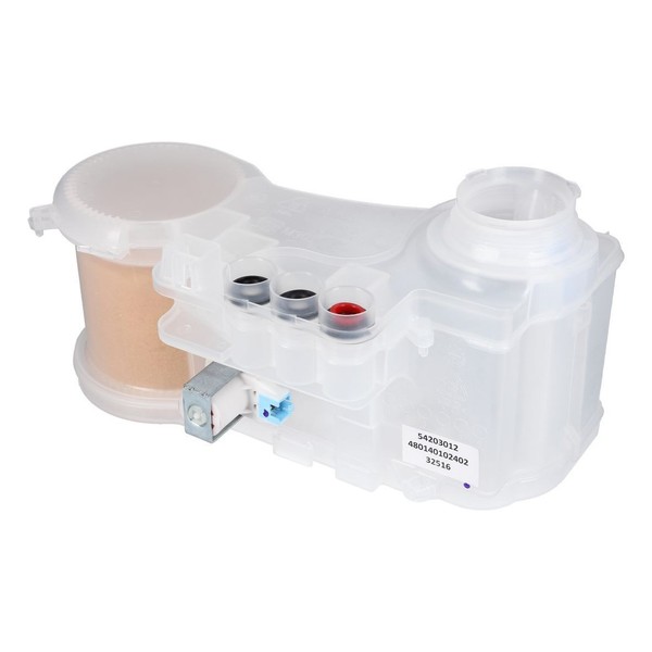 Easypart Passend FüR Bauknecht 480140102402 SalzbehäLter EnthäRter-image