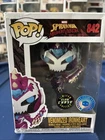 Funko Pop Marvel Spider-Man Maximum Venom Venomized Ironheart Chase Pop In A Box