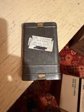 WW2 German Cleaning Kit for Mauser K98 Rifle WWII Milsurp Kar98 RG34