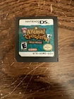 Animal Crossing: Wild World for Nintendo DS - Cartridge Only