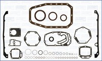 Ajusa 54026600 Dichtungssatz, KurbelgehäUse Passend FüR Fiat