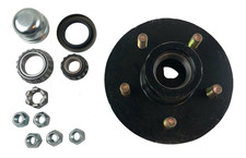 Shorelander SS733 1-1/4 Inch x 3/4 Inch Hub and Bearing Kit Trailer