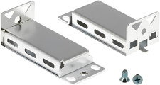 - RCKMNT-19-CMPCT 3560/2960 - Replacement Rack Mount Kit for Cisco Catalyst Fit