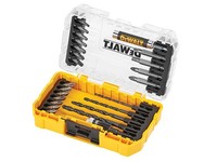 Dewalt DT70708 Bohrerset, 25 Teilig DEWDT70708QZ