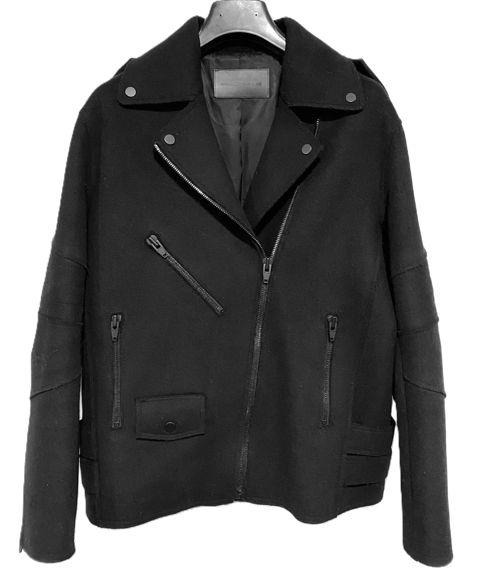 Alexander Wang Jackets for Men for Sale | Shop New & Used | eBay