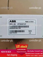 1PC New ABB RDCO-03C RDCO03C DDCS Communication Option Module Brand US Free TAX