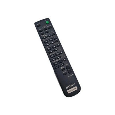 Original Sony RM-U204 Fernbedienung getestet remote control Receiver STR-DE135