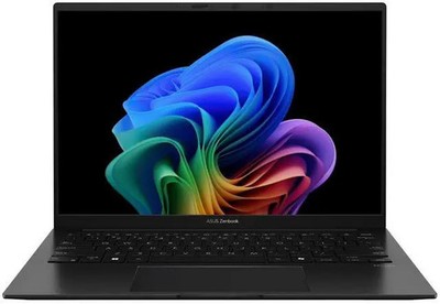 ASUS Zenbook CopilotPC+ Ryzen AI 7 350 32GB RAM 1TB SSD Radeon 14.0 in OLED