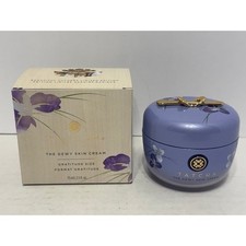Tatcha The Dewy Skin Cream 2.5fl oz NEW Limited Edition