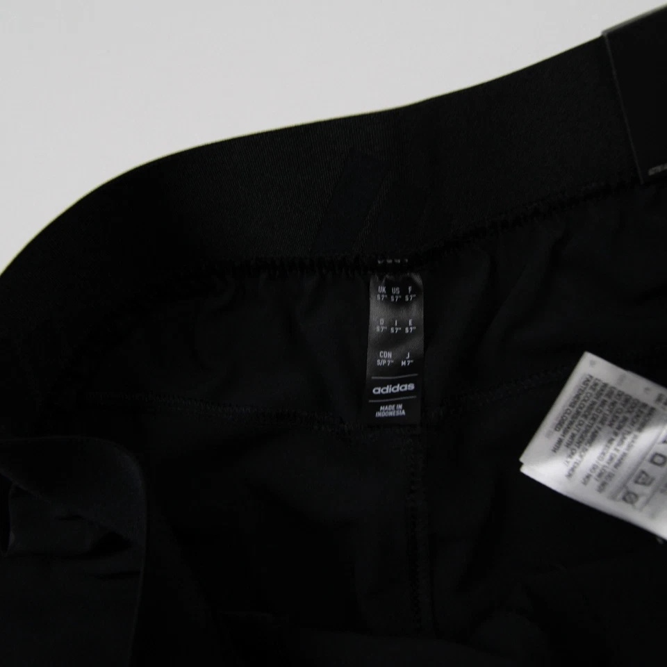 Boston College Eagles adidas Athletic Shorts Men's Black New - Image 4 of 4