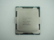 INTEL XEON W-2125 4.00GHz FCLGA2066 CPU Processor