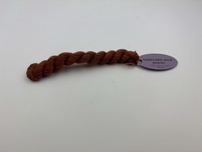 Vineyard Merino Wool Wiltex Threads Non-strandable  M- 1034 Caramel Lot 1046