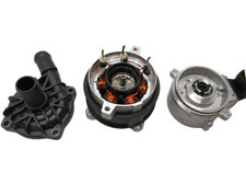 Intercooler Coolant Pump Coil Bdy Cadillac Escalade Silverado Sierra Tahoe Yukon