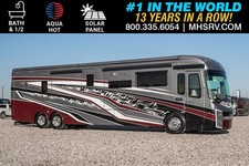 2026 Entegra Coach Aspire 44D