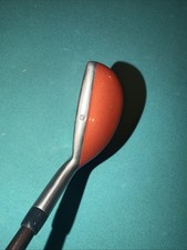 Taylormade 18degree Rescue Hybrid Bubble S 90 Shaft Beautiful New Cpx Grip