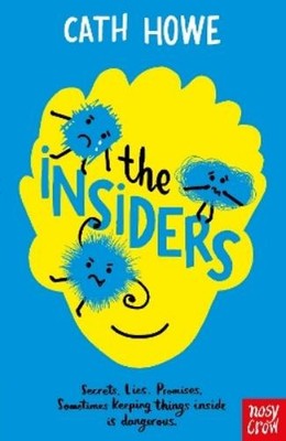 Cath Howe The Insiders (Paperback)