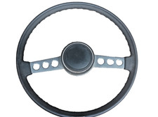 Original 1970-1974 Mopar E-body Steering Wheel Pn 3575563 Challenger Cuda Oem