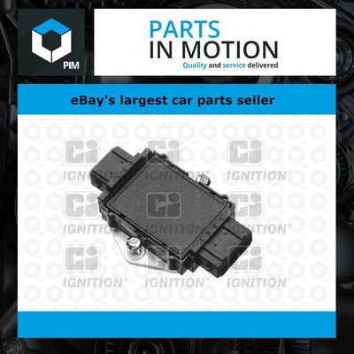 Ignition Module fits AUDI A8 D2 2.8 94 to 96 CI 4A0905351 4A0905351A Quality New