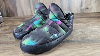 The North Face Thermoball Women's Traction Slipper Bootie Size 7