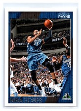 2016-17 Hoops Adreian Payne #246