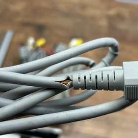 Huge Lot Nintendo DS Wii WiiU Consoles Accessories Bundle Gamecube Games Tower