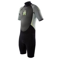 Body Glove Men's Pro 3 Spring Wetsuit, Medium/Large