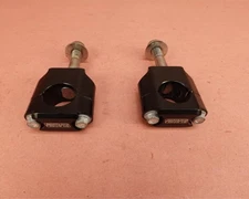 2020-2025 KAWASAKI NINJA EX650 EX 650 PROTAPER Handlebar Risers Clamp Set