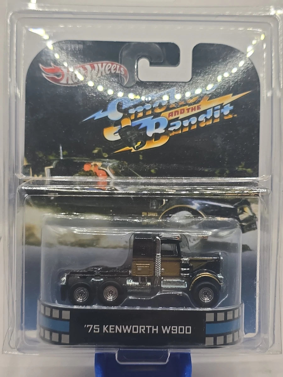 Hot Wheels Kenworth Diecast Cars, Trucks & Vans for sale - eBay