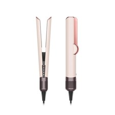 Dyson Airstrait Wet to Dry Hair Straightener ...