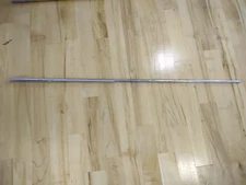 True Temper Dynamic Gold R400 #3 Iron Steel Shaft / 35" Raw / FREE SHIP