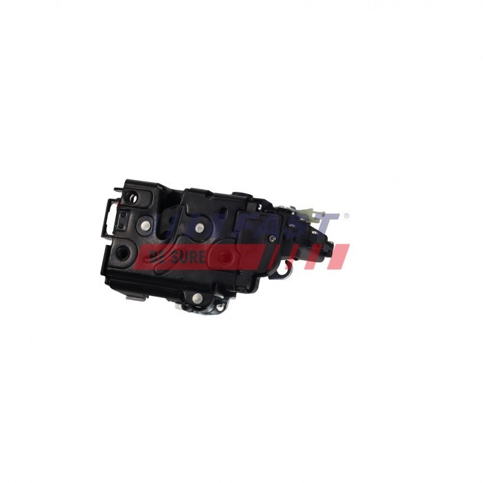 Serrure arrière droite défectueuse : gâche 3B4839016AM pour Seat et VW