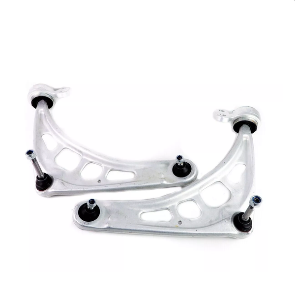 Satz Querlenker Hydrolager Traggelenk Vorne Links Rechts FüR BMW 3Er E46 Z4 E85-image