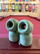 Vintage Sims B-52 Skateboard Wheels Rare Old School Powell Peralta 80s Zorlac Vintage Sims B-52 Skateboard Wheels Rare Old School Powell Peralta 80s Zorlac - Image 1