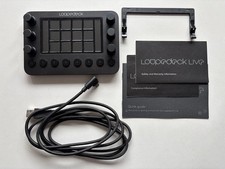 Loupedeck Live Console For Video Photo Editing Live Streaming Tested Working