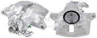 A.B.S. 629892 Bremssattel Vorne Rechts FüR Citroen C5 01-08 CitroËN