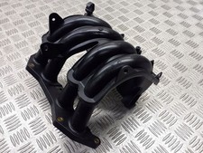 Citroen C2 2005 Benzin 43kW Ansaugbrücke Ansaugkrümmer 9631980380 MOG176274