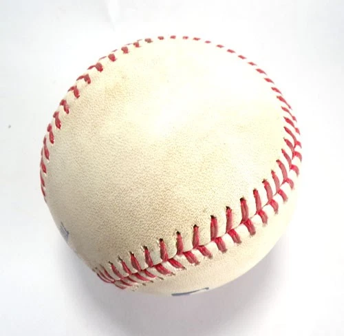 9-18-24 D-Backs @ Rockies GU Baseball Geraldo Perdomo/Jeff Criswell COA - Image 4 of 4