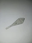 G.I. Joe Cobra Snow Serpent Snow Shoe Accessory Vintage