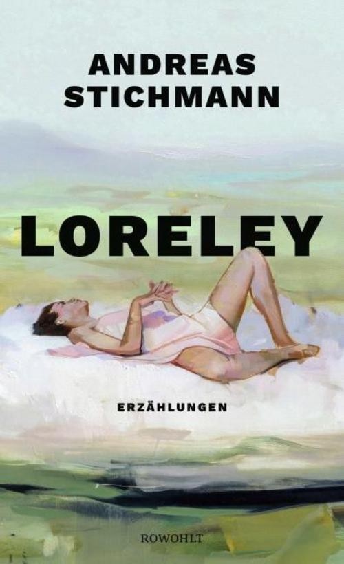Rowohlt Verlag Gmbh Loreley - Bild 2